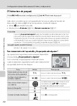 Preview for 114 page of Nikon COOLPIX L21 (Spanish) Manual Del Usuario