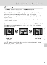 Preview for 119 page of Nikon COOLPIX L21 (Spanish) Manual Del Usuario