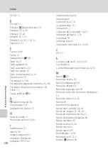 Preview for 142 page of Nikon COOLPIX L21 (Spanish) Manual Del Usuario