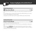 Предварительный просмотр 2 страницы Nikon COOLPIX L27 Reference Manual