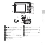 Предварительный просмотр 23 страницы Nikon COOLPIX L27 Reference Manual