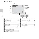 Предварительный просмотр 28 страницы Nikon COOLPIX L27 Reference Manual