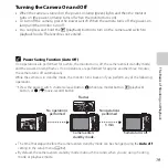 Предварительный просмотр 39 страницы Nikon COOLPIX L27 Reference Manual