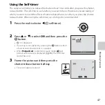 Предварительный просмотр 67 страницы Nikon COOLPIX L27 Reference Manual