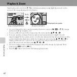 Предварительный просмотр 82 страницы Nikon COOLPIX L27 Reference Manual