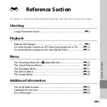 Предварительный просмотр 105 страницы Nikon COOLPIX L27 Reference Manual