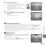 Предварительный просмотр 107 страницы Nikon COOLPIX L27 Reference Manual