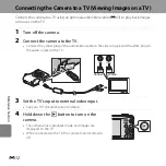 Предварительный просмотр 116 страницы Nikon COOLPIX L27 Reference Manual