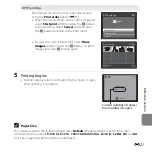 Предварительный просмотр 125 страницы Nikon COOLPIX L27 Reference Manual