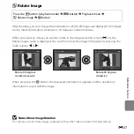 Предварительный просмотр 141 страницы Nikon COOLPIX L27 Reference Manual