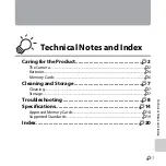 Предварительный просмотр 173 страницы Nikon COOLPIX L27 Reference Manual