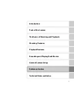 Preview for 3 page of Nikon COOLPIX L28 Reference Manual