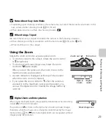 Preview for 43 page of Nikon COOLPIX L28 Reference Manual