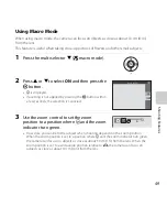 Preview for 69 page of Nikon COOLPIX L28 Reference Manual