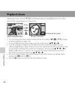 Preview for 82 page of Nikon COOLPIX L28 Reference Manual