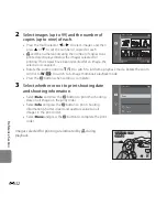 Preview for 136 page of Nikon COOLPIX L28 Reference Manual