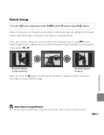 Preview for 141 page of Nikon COOLPIX L28 Reference Manual