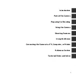 Preview for 3 page of Nikon Coolpix L29 Reference Manual