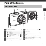 Preview for 21 page of Nikon Coolpix L29 Reference Manual