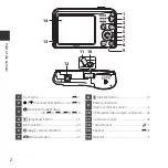 Preview for 22 page of Nikon Coolpix L29 Reference Manual