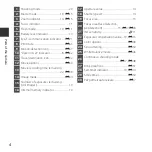 Preview for 24 page of Nikon Coolpix L29 Reference Manual