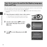 Preview for 28 page of Nikon Coolpix L29 Reference Manual