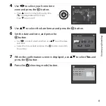 Preview for 29 page of Nikon Coolpix L29 Reference Manual