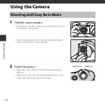 Preview for 32 page of Nikon Coolpix L29 Reference Manual