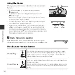 Preview for 34 page of Nikon Coolpix L29 Reference Manual