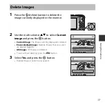 Preview for 37 page of Nikon Coolpix L29 Reference Manual