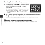 Preview for 38 page of Nikon Coolpix L29 Reference Manual