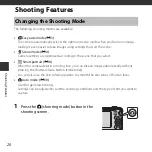 Preview for 40 page of Nikon Coolpix L29 Reference Manual