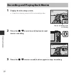 Preview for 42 page of Nikon Coolpix L29 Reference Manual