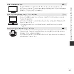 Preview for 47 page of Nikon Coolpix L29 Reference Manual