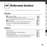 Preview for 53 page of Nikon Coolpix L29 Reference Manual