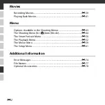 Preview for 54 page of Nikon Coolpix L29 Reference Manual