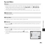 Preview for 57 page of Nikon Coolpix L29 Reference Manual