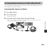 Preview for 85 page of Nikon Coolpix L29 Reference Manual