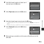 Preview for 87 page of Nikon Coolpix L29 Reference Manual