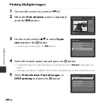 Preview for 88 page of Nikon Coolpix L29 Reference Manual