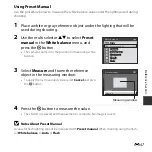 Preview for 99 page of Nikon Coolpix L29 Reference Manual