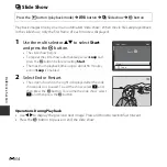 Preview for 106 page of Nikon Coolpix L29 Reference Manual