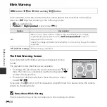 Preview for 122 page of Nikon Coolpix L29 Reference Manual