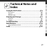 Preview for 131 page of Nikon Coolpix L29 Reference Manual