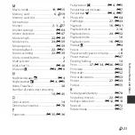 Preview for 153 page of Nikon Coolpix L29 Reference Manual