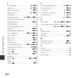 Preview for 154 page of Nikon Coolpix L29 Reference Manual