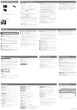 Preview for 2 page of Nikon Coolpix L30 User Manual