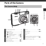 Предварительный просмотр 19 страницы Nikon Coolpix L32 Reference Manual