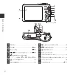 Предварительный просмотр 20 страницы Nikon Coolpix L32 Reference Manual