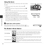 Предварительный просмотр 32 страницы Nikon Coolpix L32 Reference Manual